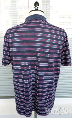 Schoffel - мъжка поло тениска  за планина и туризъм размер L, снимка 9 - Тениски - 45269686