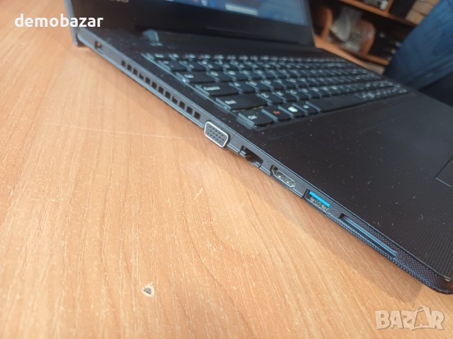 15.6' Lenovo Лаптоп 2x2.48Ghz/4GB-Ram/500GB HDD / USB3.0, снимка 4 - Лаптопи за дома - 52490143