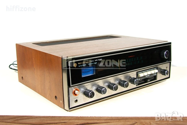 Ресивър  Kenwood kr-5150 /2 