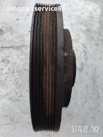 Шайба на колянов вал за Mercedes Atego (1998-2005) A9040350700, снимка 2 - Части - 54122513