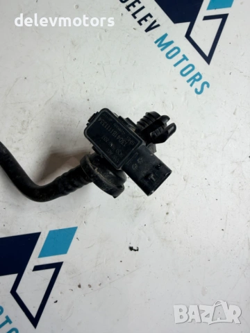 5Q0906207 сензор датчик за налягане от Vw Golf R 4motion 2018г, двигател CJX 2.0 TFSI 300 кс., снимка 5 - Части - 54237998