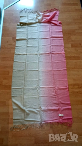 Голям шал 100% Pashmina