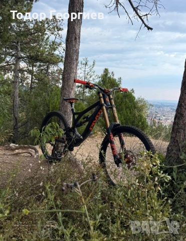 Продавам Pivot Phoenix 2020, снимка 5 - Велосипеди - 53576245