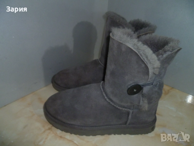 UGG оригинални ботуши №41