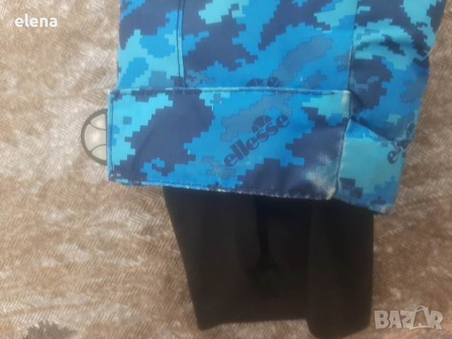 Детско ски яке, снимка 9 - Детски якета и елеци - 51463368