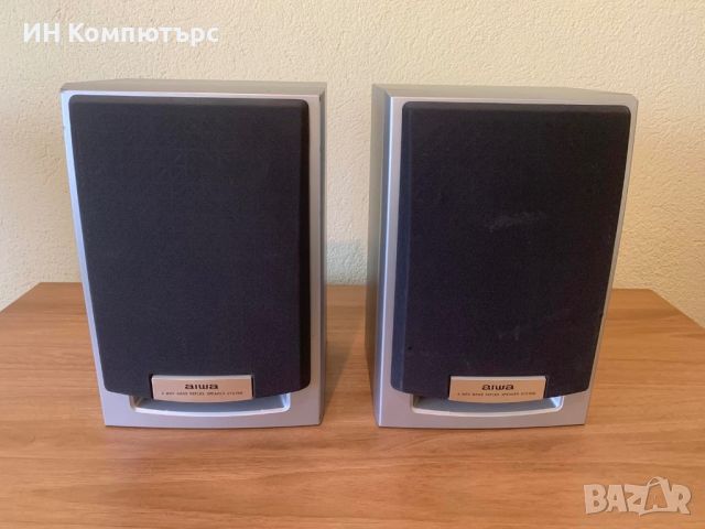 Продавам тонколони Aiwa SX-NSZ5, снимка 1