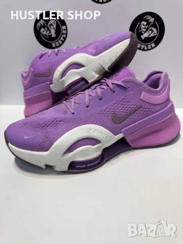 Маратонки NIKE AIR ZOOM SUPERREP 4.Номер 43