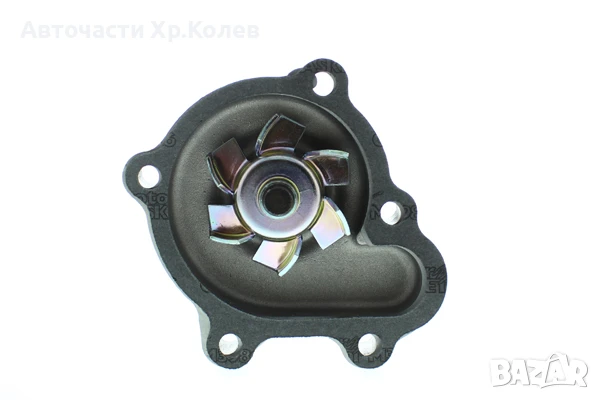 Помпа водна за OPEL CORSA A,CORSA A TR,CORSA A/HATCHBACK,KADETT E 1.5D 06.87-03.93г.№ 330342, снимка 2 - Части - 50515296
