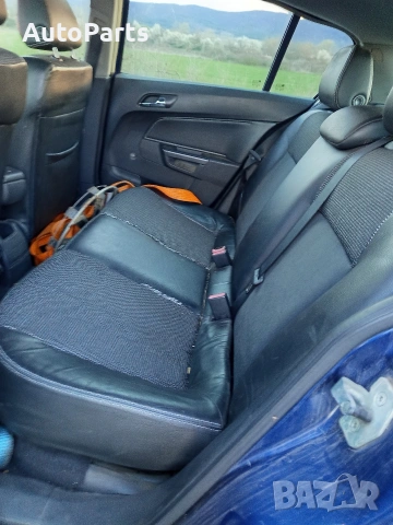 Останали части от Опел Астра Х 1.7CDTI 101, снимка 15 - Автомобили и джипове - 54171194