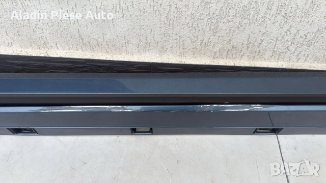 Десен праг Ford Kuga година 2020 2021 2022 2023 2024 код LV4BS10154B, LV4B-S10154-B , снимка 4 - Аксесоари и консумативи - 52688824