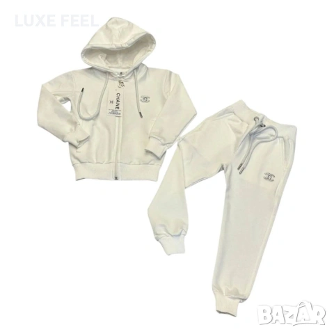 CHANEL ⚜️Детски Екип 