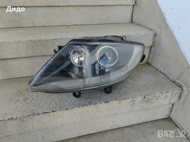 Фар BMW Z4 E85 ляв Н7 Н7 Оригинален, снимка 4 - Части - 49991771