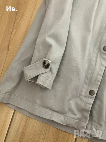 Дънково яке, снимка 2 - Якета - 49686400