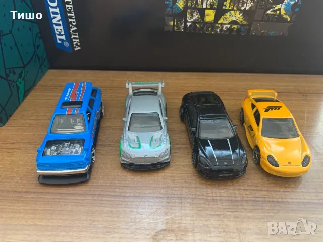  Hot Wheels , снимка 3 - Колекции - 44681662