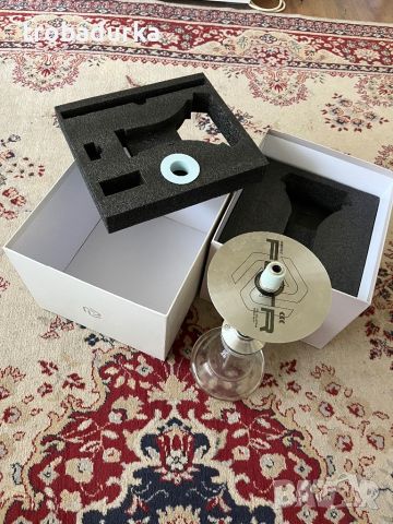 Наргиле Amotion FUTR - Sky Hookah, снимка 2 - Наргилета - 46307651