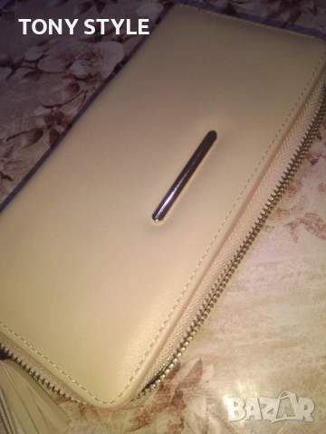 TendenZ Дамско Кожено Портмоне , снимка 9 - Портфейли, портмонета - 51610244