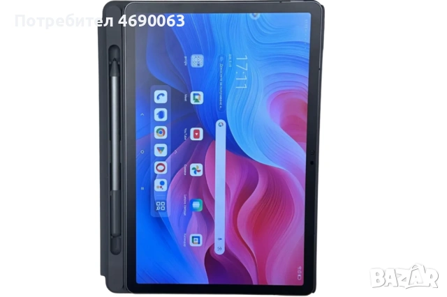 Lenovo Idea Tab TB336ZU
