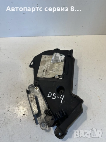 Капак Ангренаж 9686975480 за Ситроен ДС4 Citroen ds4 type 9h05 1.6 Hdi 82hp 2011