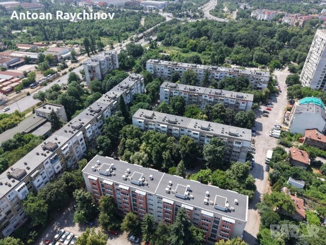 Професионално заснемане на имоти с дрон - 100 лв, снимка 1