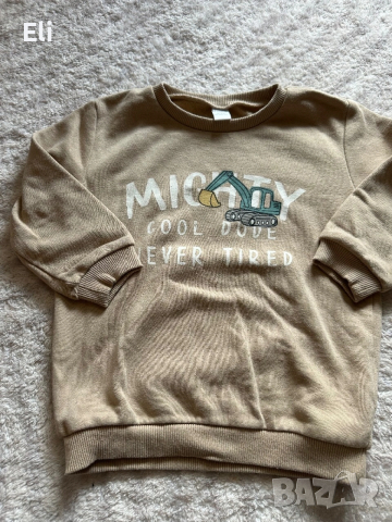 LCWAIKIKI/ ватирана блуза 