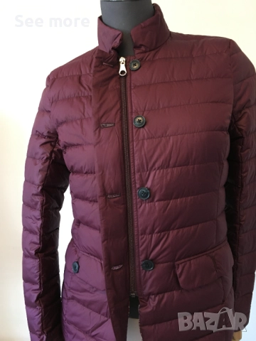 GANT яке с гъши пух S, снимка 6 - Якета - 52817231