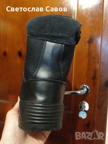 Кубинки Mill-tec 42/43нм. 27,2см., снимка 6 - Мъжки ботуши - 53717420