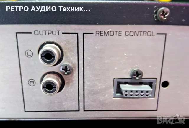 Цифров тунер Yamaha, mod. TX-L400

, снимка 10 - Ресийвъри, усилватели, смесителни пултове - 49819595