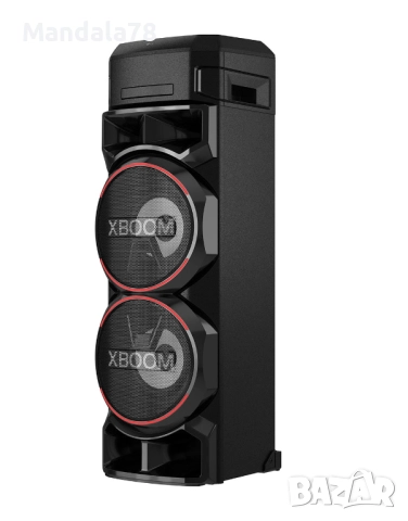 Продавам  LG XBOOM ON9. 