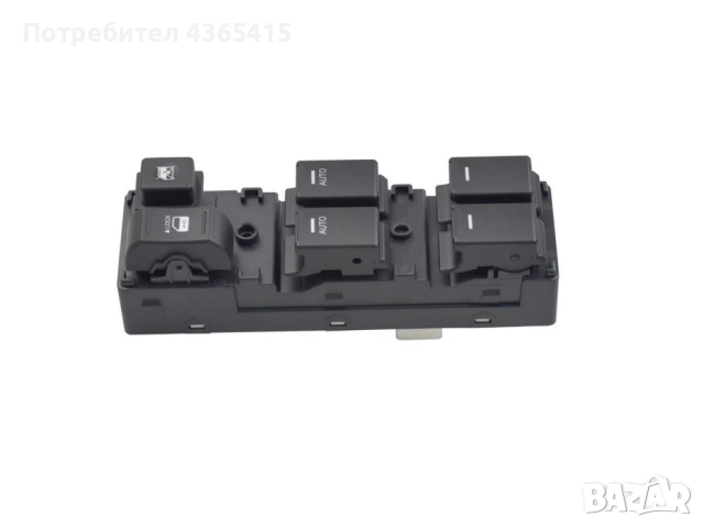 Бутони за ел.стъкла Kia Sorento 2 2011+ 93570-2P200, снимка 4 - Части - 52378086