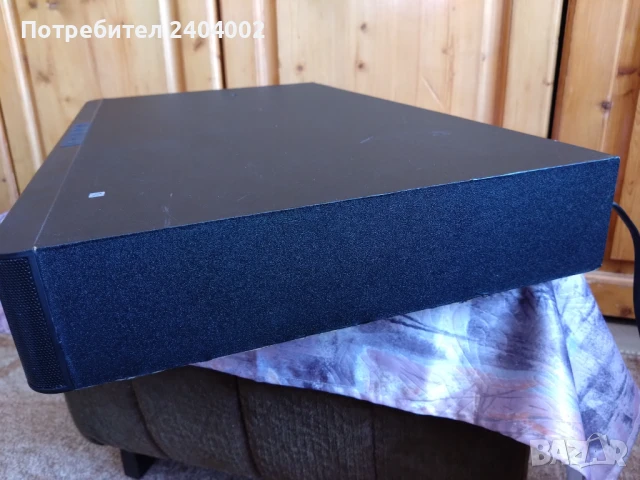 Саундбар Peaq PSD400BT (усилвател,буфер и 4 говорителя), снимка 14 - Аудиосистеми - 51006535