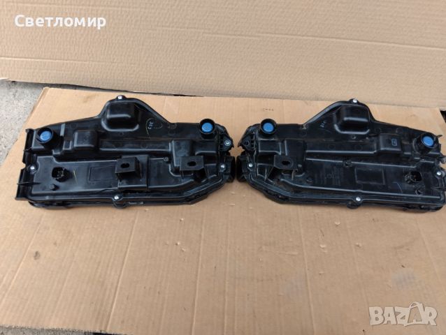 Дневни светлини за Toyota Yaris cross, снимка 3 - Части - 45812458