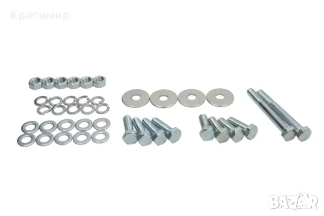 Теглич за VW PASSAT, снимка 2 - Части - 50083403