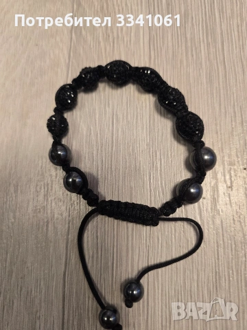 Фън -Шуй Тибетска гривна-Шамбала