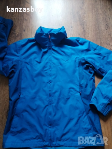 salewa funes ptx - мъжко яке-мембрана Л, снимка 10 - Якета - 51684071
