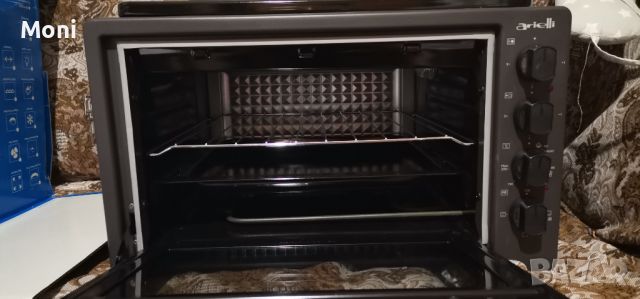 Готварска печка с 2 котлона, снимка 4 - Печки, фурни - 45880099