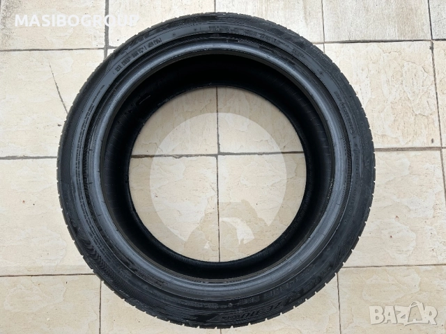 Гуми летни гума 225/45/18” FALKEN ZIEX XE310, снимка 4 - Гуми и джанти - 52511868