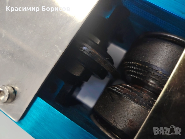 заголвачка за кабели Белене на кабели , снимка 5 - Други инструменти - 52925183