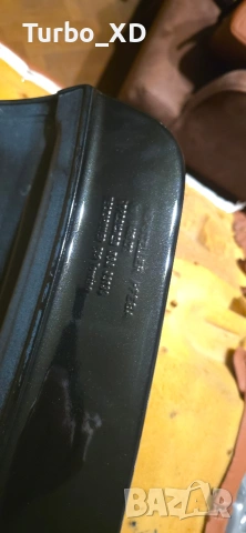 Продавам спойлер за задно стъкло за BMW E39 комби, снимка 2 - Части - 54059260