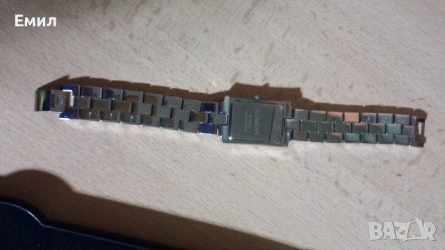 Часовник дамски, снимка 3 - Дамски - 53469760