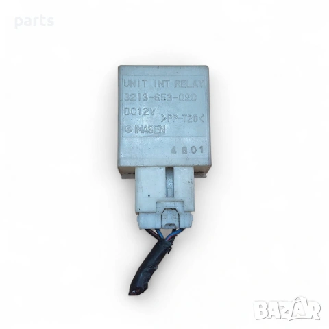 Реле Мазда 6 N:589 - 3213653020
