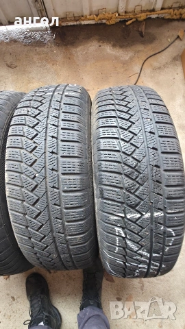 215.70.16 Continental , снимка 2 - Гуми и джанти - 53322520