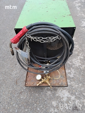 телоподаващо, снимка 5 - Други машини и части - 52679573