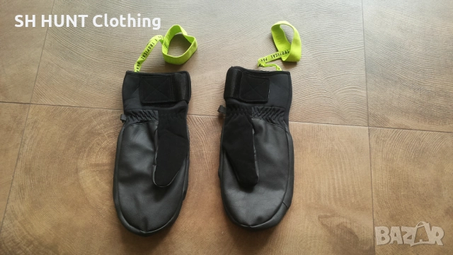 DOPE SKI Gloves Размер L ски ръкавици 46-66, снимка 3 - Ръкавици - 52886535