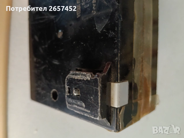 Светкавица за фотоапарат, снимка 4 - Фотоапарати - 54164042