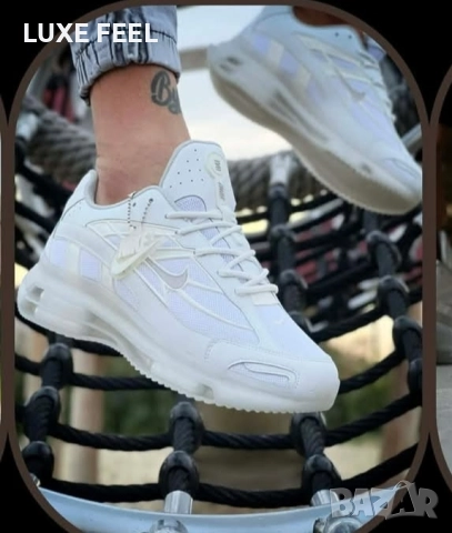 Мъжки Маратонки ⚜️ Nike , снимка 4 - Маратонки - 52939777