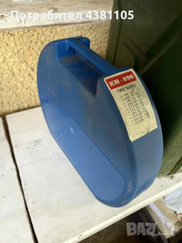 Вериги за сняг, снимка 3 - Части - 51269669