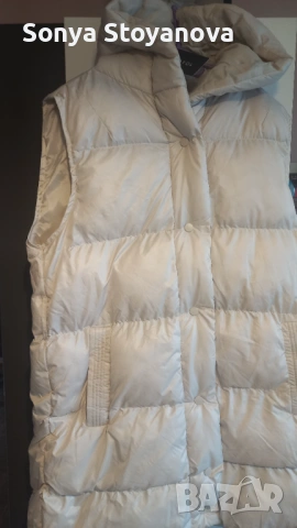 Дамски шушляков елек  - нов, снимка 8 - Елеци - 53241186