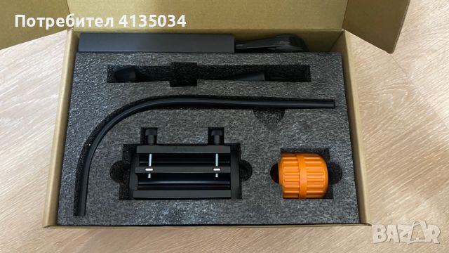 Corsair XT hardline bending toolkit, снимка 4 - Други - 46265110