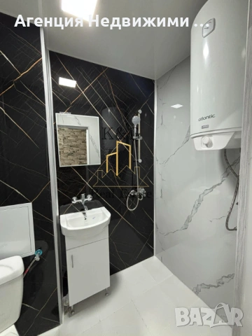 Двустаен апартамент под наем в ж.к " Орел " , снимка 3 - Апартаменти - 53617787