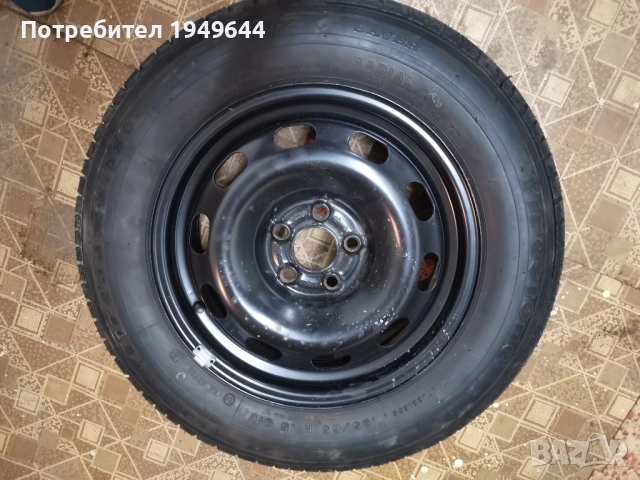 Skoda Octavia на части, снимка 8 - Части - 51662278